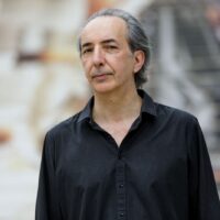 Bild Pierluigi Billone