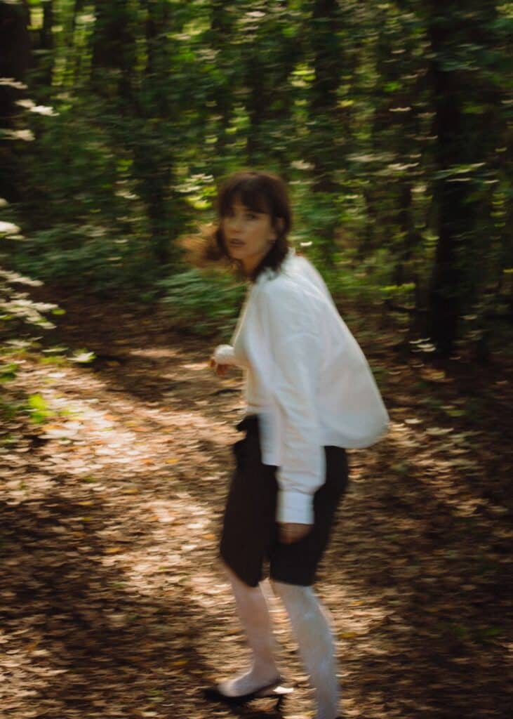 Bild der Musikerin Pippa