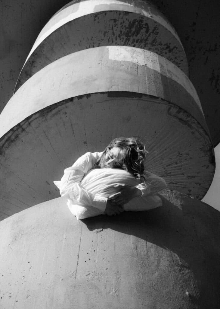 Bild der Musikerin Pippa