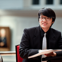 Piyawat Louilarpprasert (c) Phil Rowley / Royal College of Music