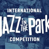 Sujet Jazz in the Park Competition