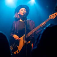 Bild Plakat Podium.Wien 2025