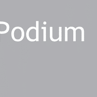 Podium 2017