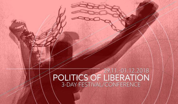 Politics of Liberatoin
