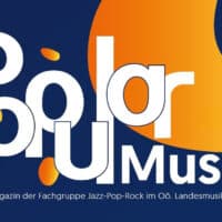 Grafik Popular Music Magazin