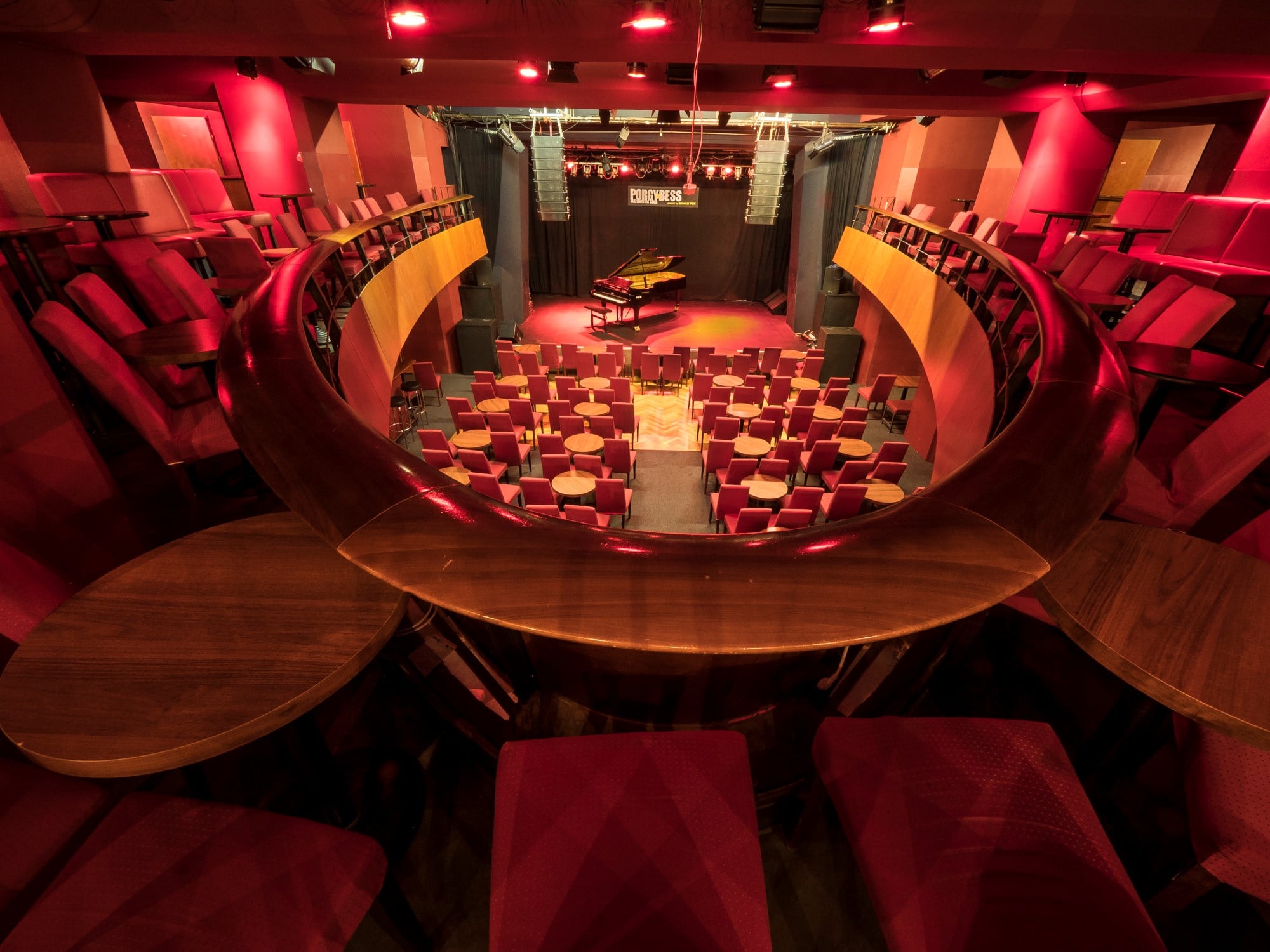 Porgy&Bess (c) Rainer Rygalyk