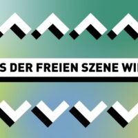 Logo Preis der freien Szene Wiens