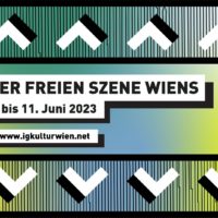 Sujet Preis der freien Szene Wiens