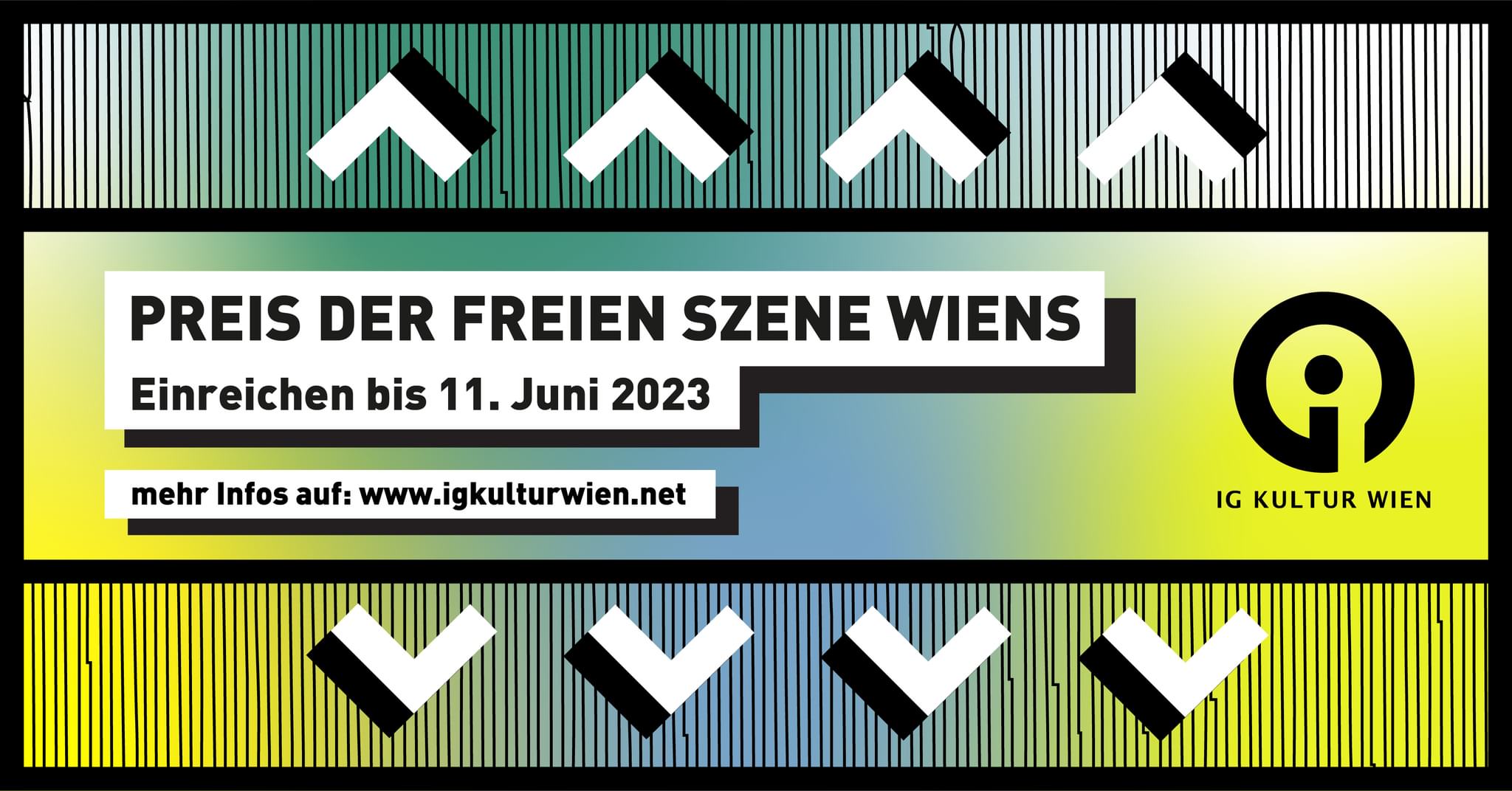 Sujet Preis der freien Szene Wiens