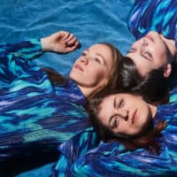 LOU PA by Patrick Rieser