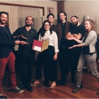 Bild Proberaum Scheibbs