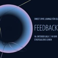 Programmkarte SWEET SPOT