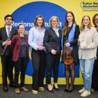 Bild Programmpräsentation 2026