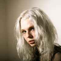 Profilbild der Musikerin Pure Chlorine