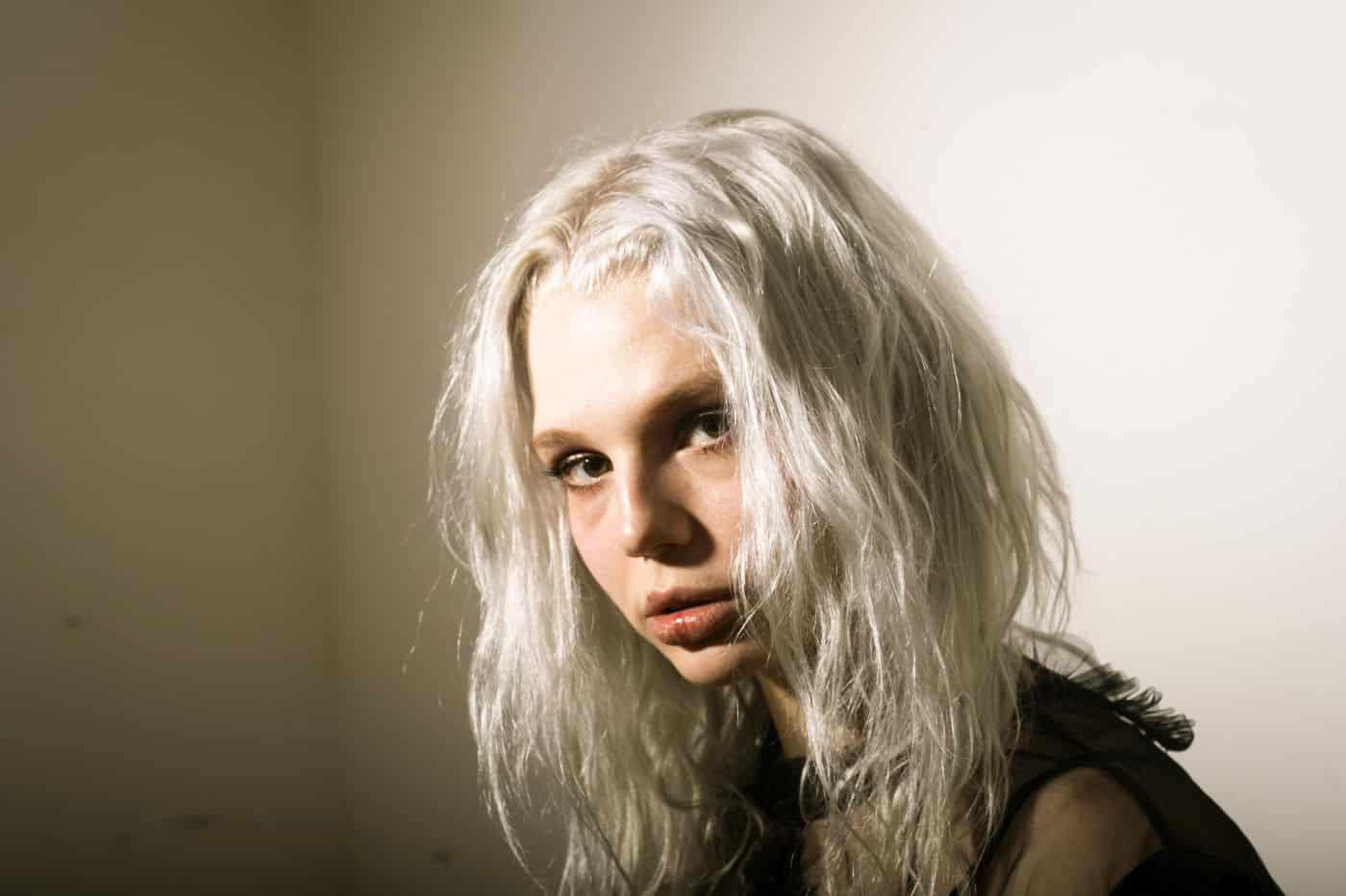 Profilbild der Musikerin Pure Chlorine