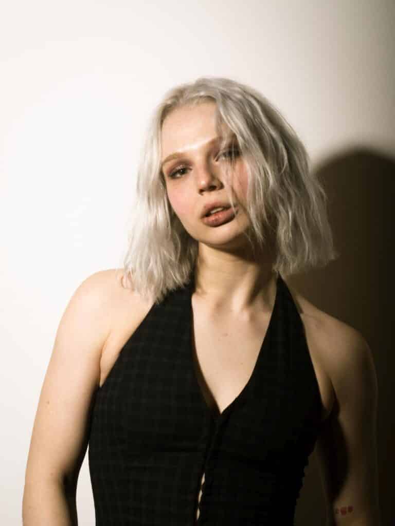 Bild der Musikerin Pure Chlorine