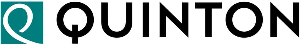 Logo Quinton Records