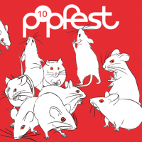 Popfest 2019