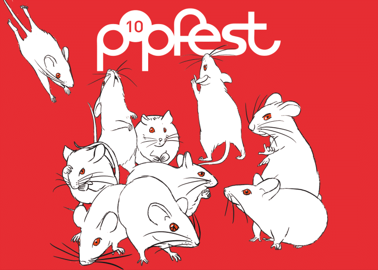 Popfest 2019