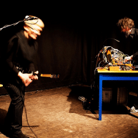 Redshift Orchestra (c) Klanghaus Untergreith