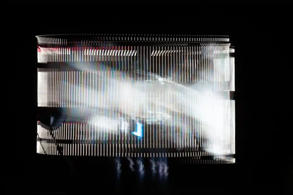 ROTOЯ at orf musikprotokoll