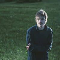 Bild des Musikers Raphael Krenn