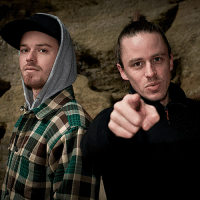 Bild Raptoar & Windowshadow