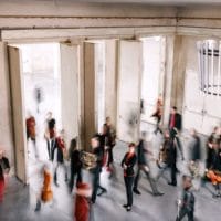 Ensemble Reconsil