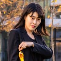 Reina Yoshioka