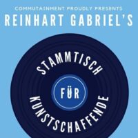 logo Reinhart Gabriel`s Stammtisch