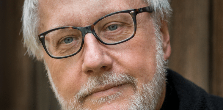 Richard Dünser (c) Matthäus Stepan