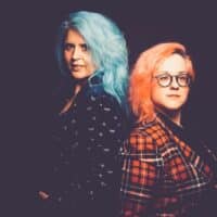 Bild Christina Riedler & MartinanGollner (c) FullAccess