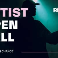 Bild Riga Music Week Open Call