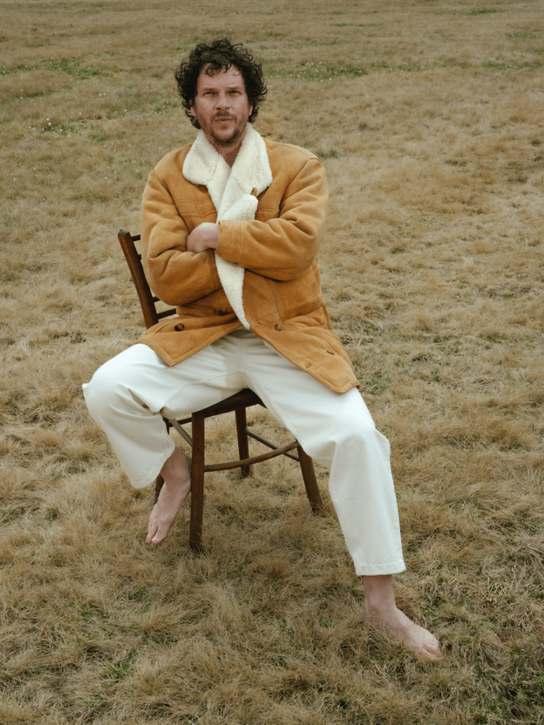 Bild des Musikers Ro Bergman