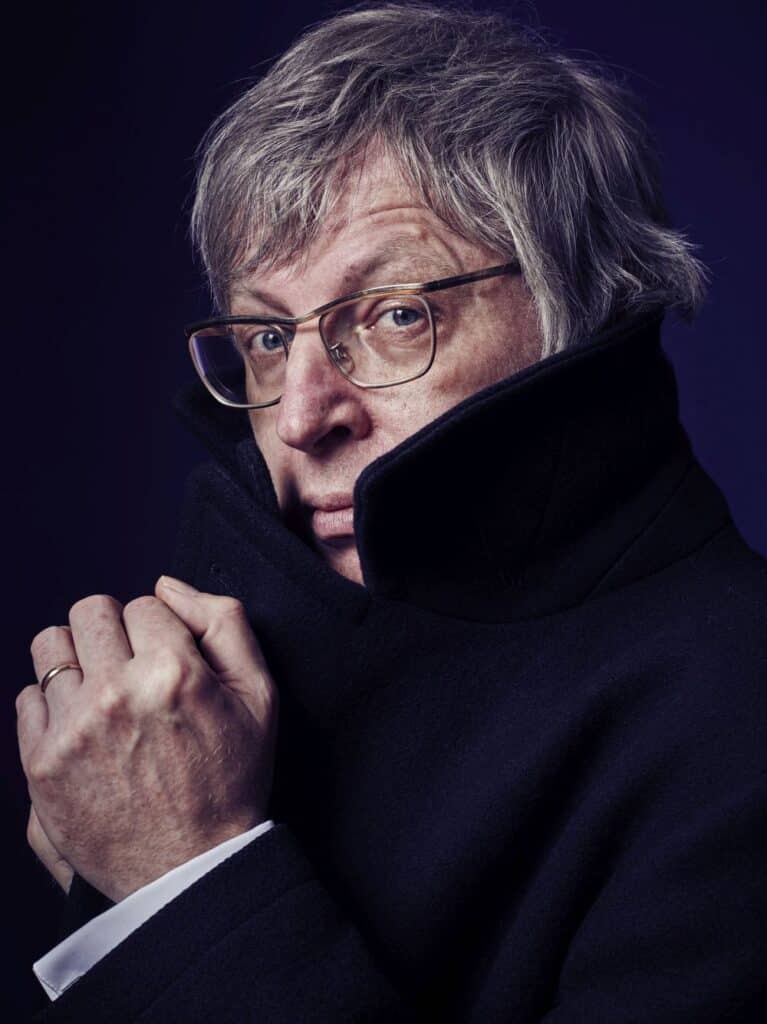 Bild Robert Rotifer