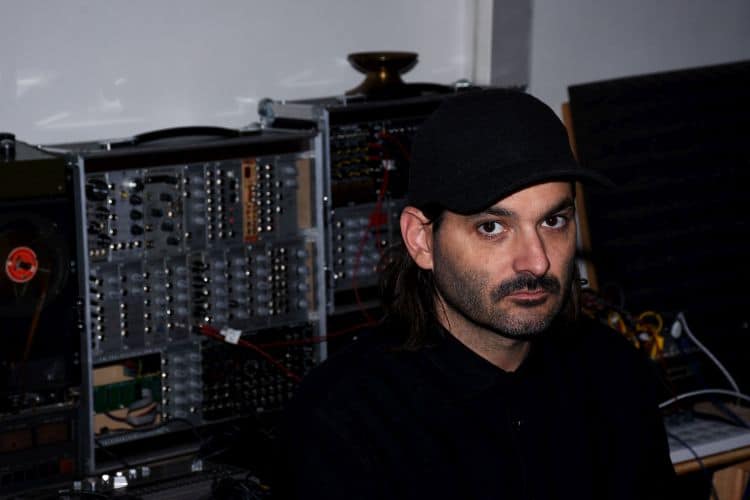 Robert Schwarz (c) Anna Breit
