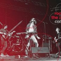 Rock The Island
