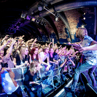 Bild (c) Rockhouse
