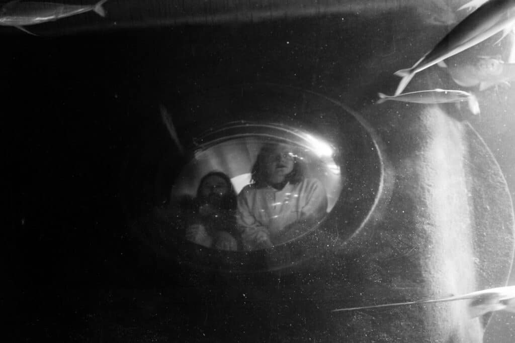 Bild des Duos Ronia & Thelema