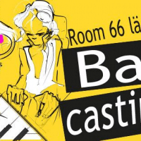Logo Room 66