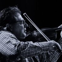 Bild Rudi berger live