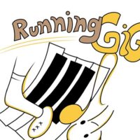 Sujet RUNNING GIG