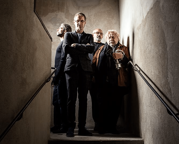 Salesny I Schabata I Preuschl I Joos (c) Maria Frodl