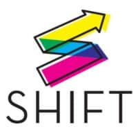 SHIFT Logo