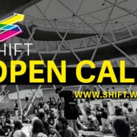 Bild SHIFT Open Call