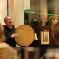 Bild Hamidreza Ojaghi