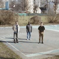 SLADEK by Rea Djurovic