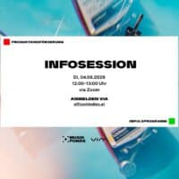Musikfonds Infosession