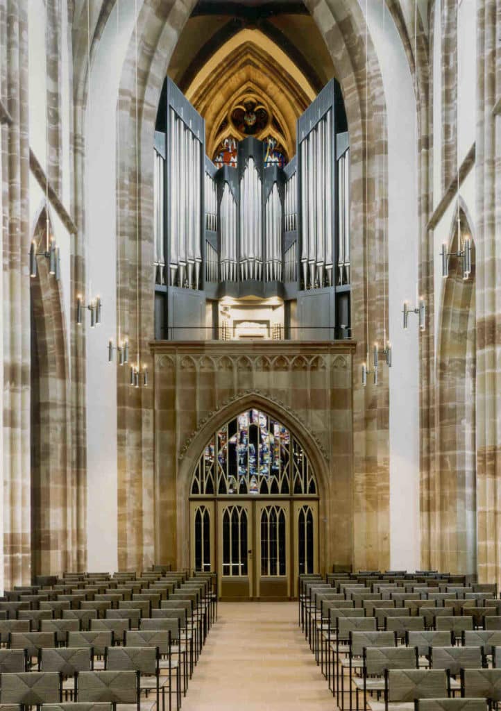 Saarbrücken