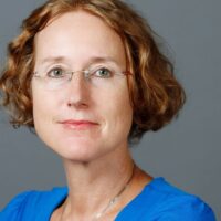 Bild der mica-geschäftsführerin Sabine Reiter